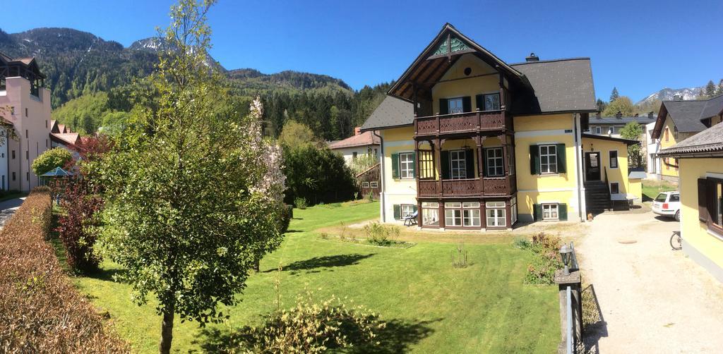 Villa Stadlmann Bad Ischl Exterior photo