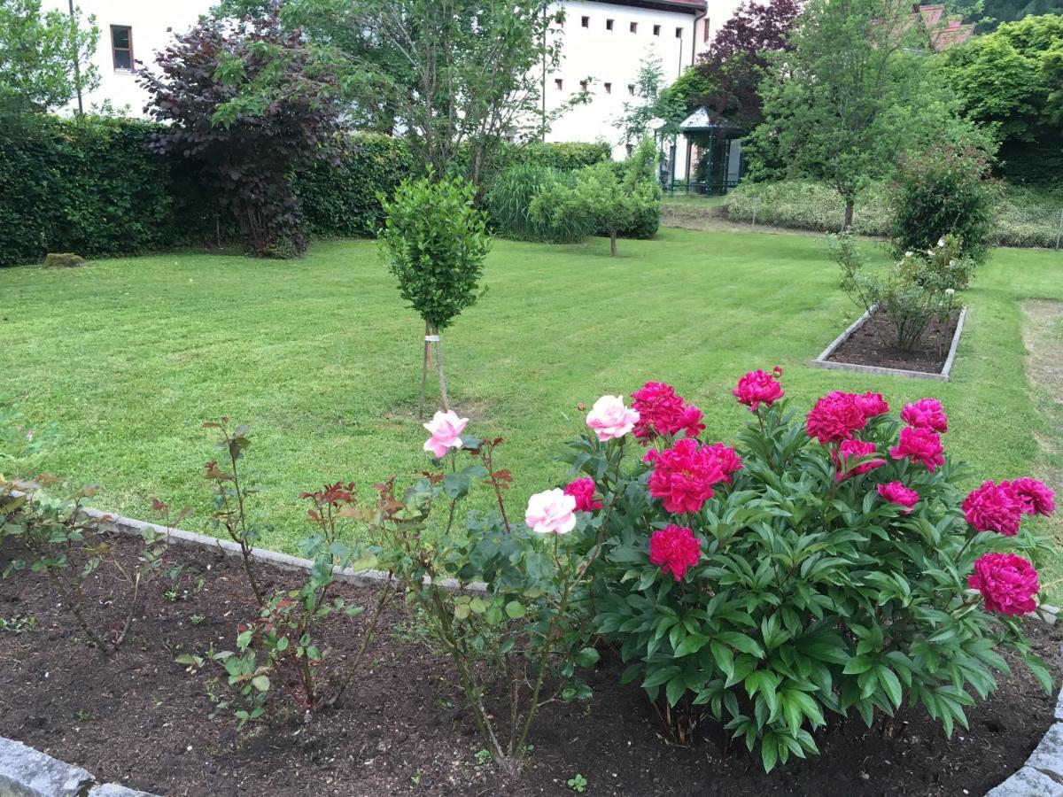 Villa Stadlmann Bad Ischl Exterior photo